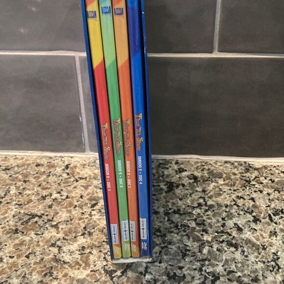 That 70’s Show Season 2 DVD set - Picture 2 of 5